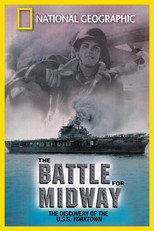Poster de la película The Battle for Midway