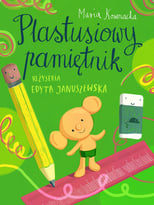Poster de la serie Plastusiowy pamiętnik