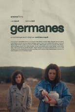 Poster de la película Germanes