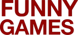 Logo Funny Games U.S.