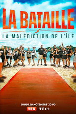 Poster de la serie La Bataille : La Malédiction de L'île
