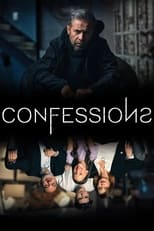 Poster de la película Confessions