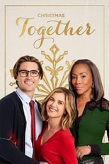 Poster de la película Christmas Together