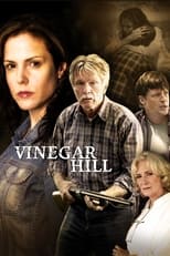 Poster de la película Vinegar Hill