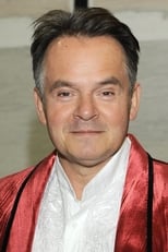 Actor Piotr Pręgowski