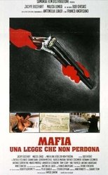 Poster de la película The Iron Hand of the Mafia