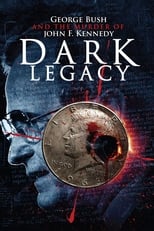 Poster de la película Dark Legacy