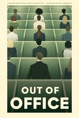Poster de la película Out of Office: How Soft Hands Struck a Hard Bargain