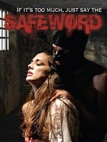 Poster de la película SafeWord