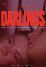 Poster de la película Darlings
