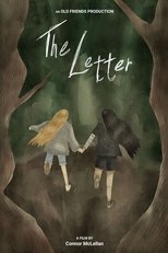 Poster de la película The Letter