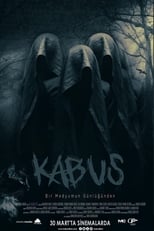 Poster de la película Kabus