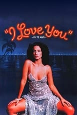 Poster de la película I Love You