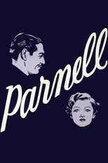 Poster de la película Parnell