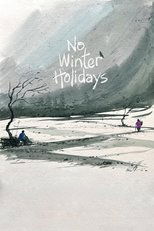 Poster de la película No Winter Holidays