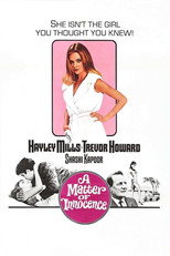 Poster de la película Pretty Polly