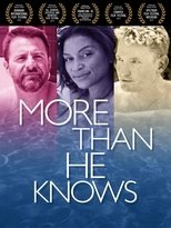 Poster de la película More Than He Knows