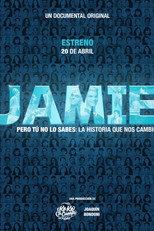 Poster de la película Jamie: And You Don´t Even Know It