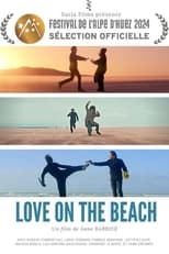 Poster de la película Love on the Beach