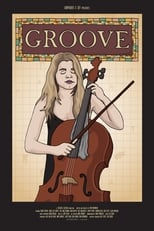 Poster de la película Groove