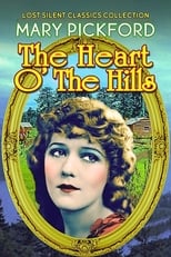 Poster de la película Heart o' the Hills