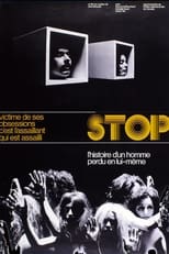 Poster de la película Stop