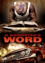 Poster de la película A Gangster's Word