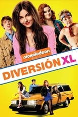 Poster de la película Diversión XL