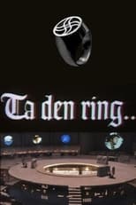 Poster de la película Ta den ring