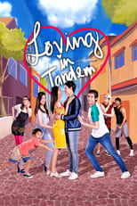 Poster de la película Loving in Tandem