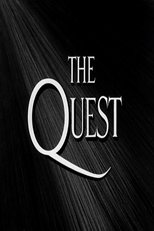 Poster de la película The Quest
