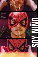 Poster de la película Soy niño