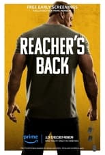 Poster de la película Reacher - Prime Premiere