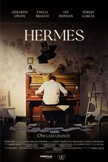 Poster de la película Hermes
