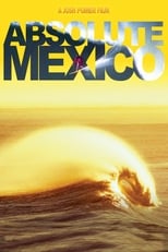 Poster de la película Absolute Mexico