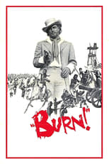 Poster de la película Burn!