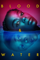 Poster de la serie Blood & Water