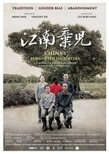 Poster de la película China's Forgotten Daughters