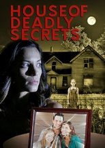 Poster de la película House of Deadly Secrets