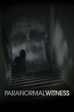 Poster de la serie Paranormal Witness