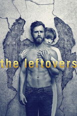Poster de la serie The Leftovers