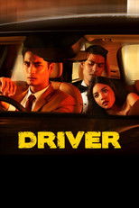 Poster de la película Driver