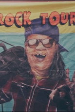 Poster de la película Ruang Rupa Radio of Rock Tour Serial 2