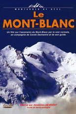 Poster de la película Montagnes De Rêve: Le Mont-Blanc