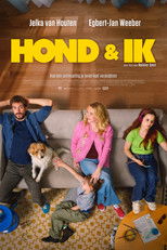 Poster de la película Hond & ik