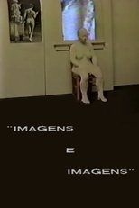 Poster de la película Imagens e Imagens