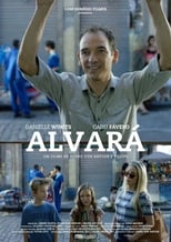 Poster de la película Alvará