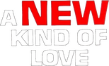 Logo A New Kind of Love