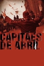 Poster de la película April Captains