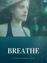 Poster de la película Breathe